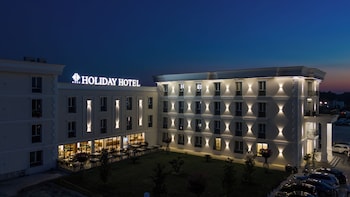 Holiday Hotel,,4 star