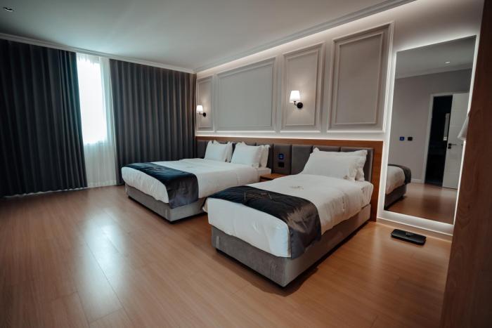 holiday hotel