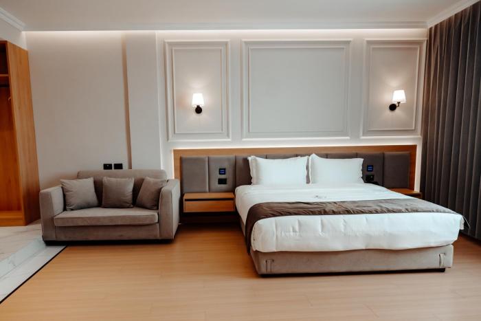 holiday hotel