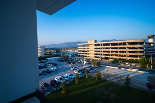 holiday hotel