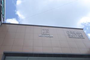 hotel dream suite kattappana