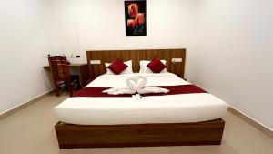 hotel dream suite kattappana
