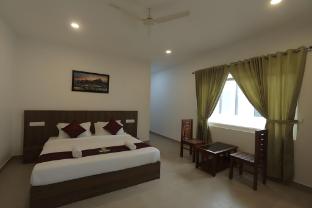 hotel dream suite kattappana