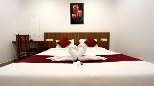 Hotel Dream Suite, Kattappana,,3 star