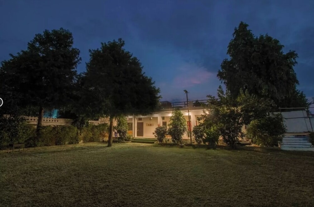 jungle by sturmfrei pushkar