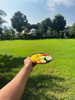 jungle by sturmfrei pushkar