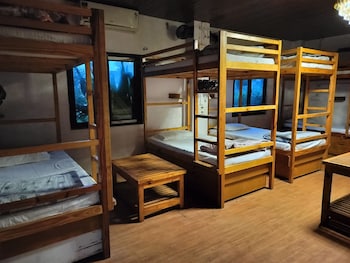 jungle by sturmfrei pushkar