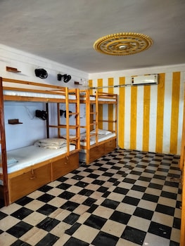 jungle by sturmfrei pushkar