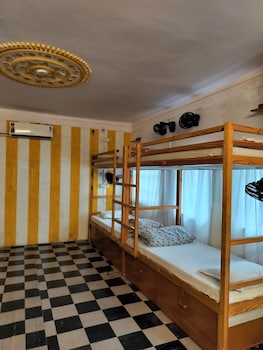 jungle by sturmfrei pushkar