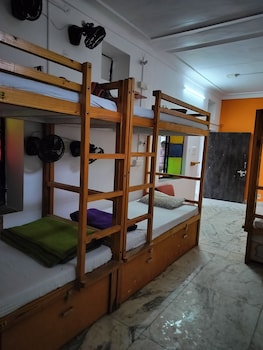 jungle by sturmfrei pushkar