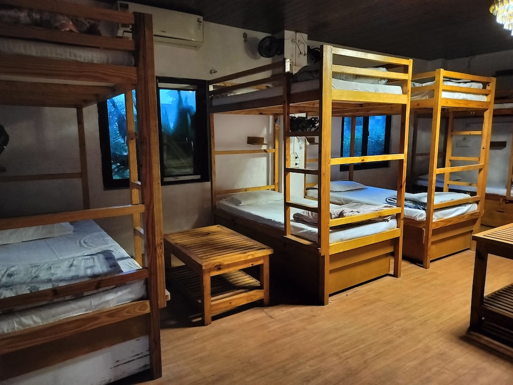 jungle by sturmfrei pushkar