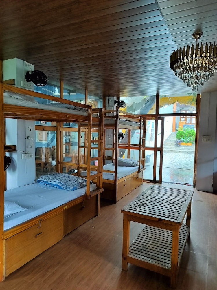 jungle by sturmfrei pushkar