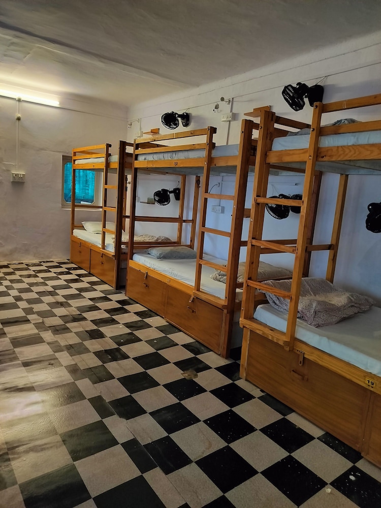 jungle by sturmfrei pushkar