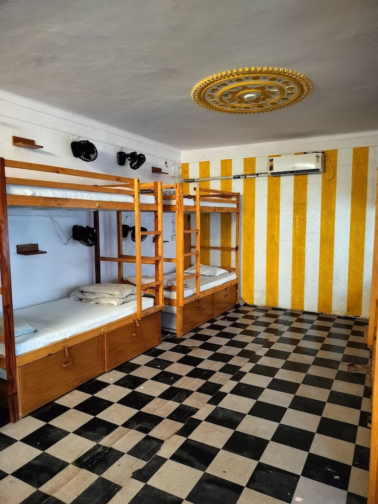 jungle by sturmfrei pushkar