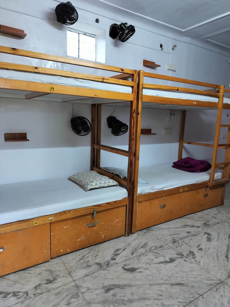 jungle by sturmfrei pushkar