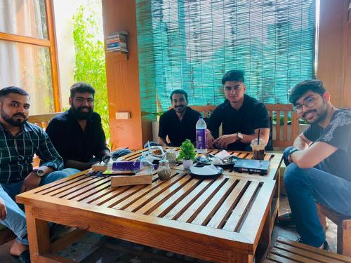 jungle by sturmfrei pushkar