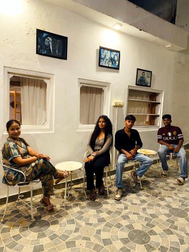 jungle by sturmfrei pushkar