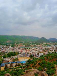 jungle by sturmfrei pushkar