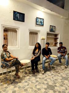 jungle by sturmfrei pushkar