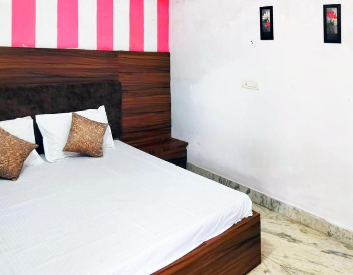 jungle by sturmfrei pushkar