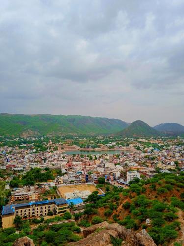 Jungle By Sturmfrei Pushkar,,1 star