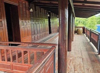 Nipatra Homestay,,3 star