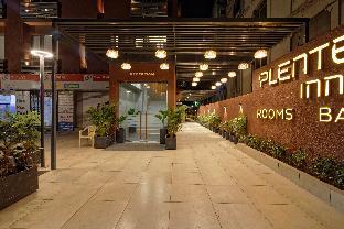 hotel plenteous inn