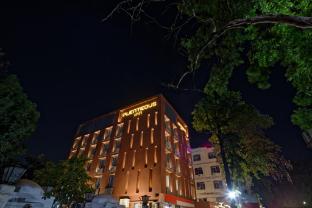 hotel plenteous inn