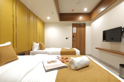 hotel plenteous inn
