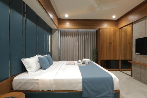 hotel plenteous inn