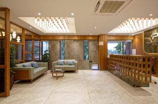 hotel plenteous inn