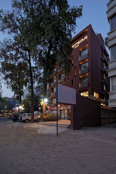 ahmedabad
