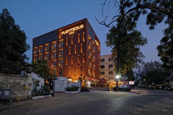 ahmedabad