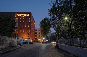 ahmedabad