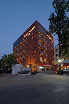 hotel plenteous inn