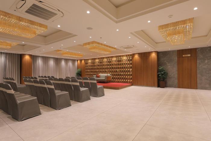 hotel plenteous inn