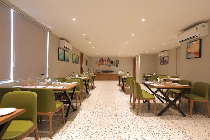 hotel plenteous inn