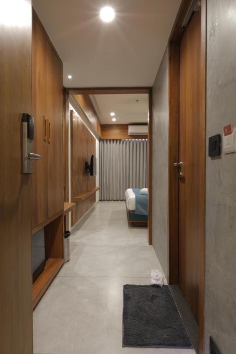 hotel plenteous inn