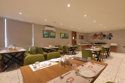 hotel plenteous inn