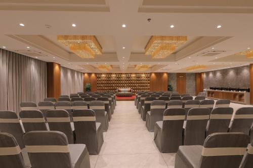 hotel plenteous inn