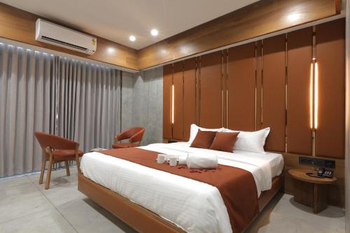 hotel plenteous inn