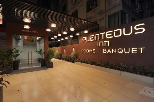 hotel plenteous inn
