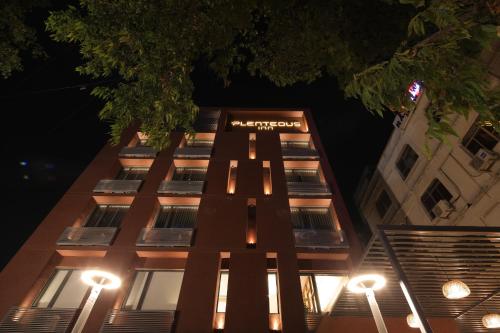 hotel plenteous inn
