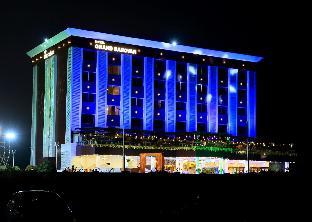 hotel grand sarowar