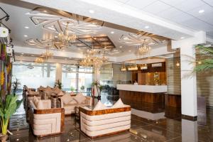 Hotel Grand Sarowar,,4 star