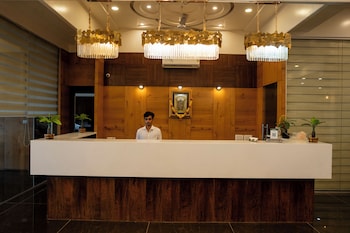 hotel grand sarowar