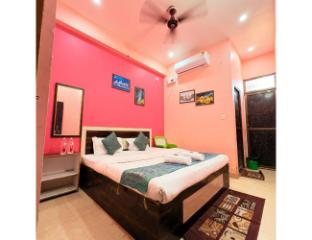 suvidha guest house