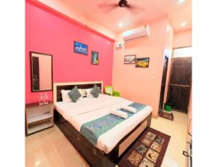 suvidha guest house
