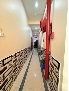 suvidha guest house