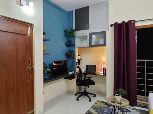 2390 Home Tales By Tipiverse, Hsr Layout,,3 star